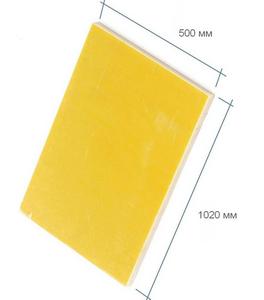 Столешница  для верстака из стеклотекстолита